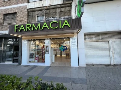 Farmacia Paseo Marítimo