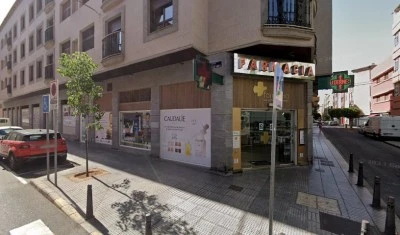 Farmacia Patricia Sanz Blanco
