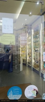 Farmacia Reboredo