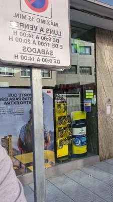 Farmacia Rios