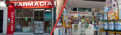 Farmacia Sánchez Montesinos García