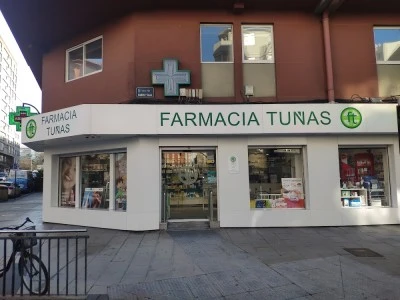Farmacia Tuñas