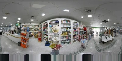 Farmacia Valdivia Duro