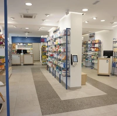Farmacia Victor Martínez Guerra 12 HORAS