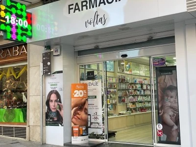 Farmàcia Voltas