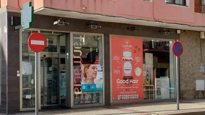 Farmacia Zuera