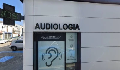 Óptica Vázquez