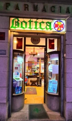 Farmacia