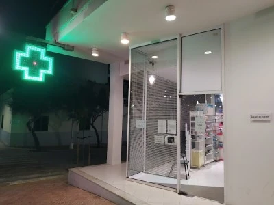 Farmacia
