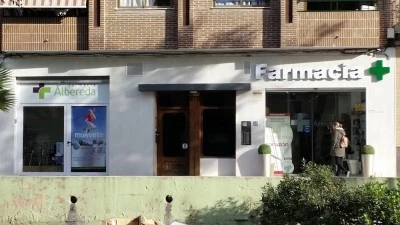 Farmacia