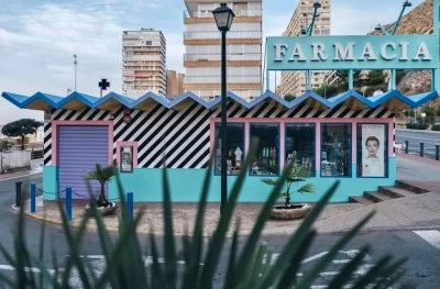 Farmacia