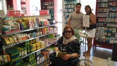 Farmacia