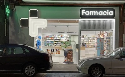 Farmacia