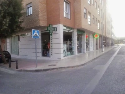 Farmacia