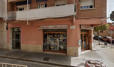 Farmacia
