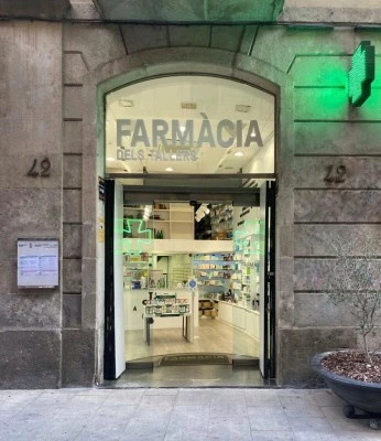 Farmacia