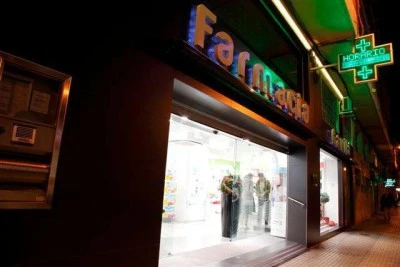 Farmacia