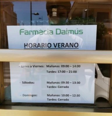 Farmacia