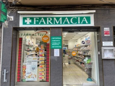 Farmacia