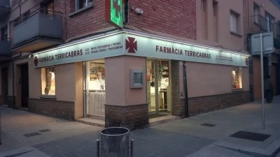 Farmacia