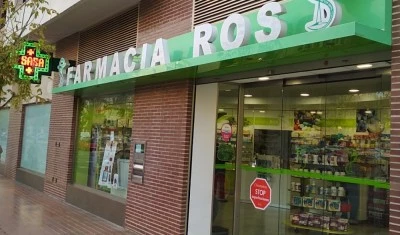 Farmacia