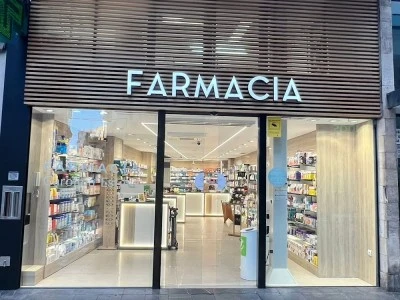 Farmacia