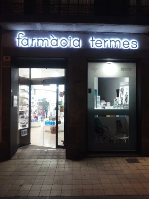 Farmacia