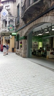 Farmacia