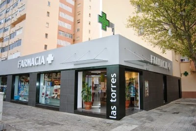 Farmacia Las Torres