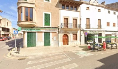 Farmacia Adrover Mas