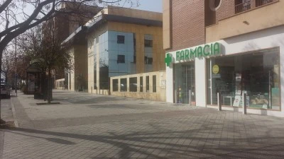 Farmacia Albayda