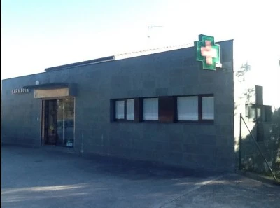 Farmacia Almozara Suárez