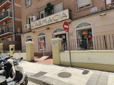Farmacia Bolsa Calvo