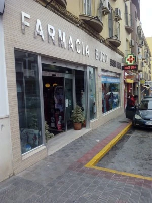 Farmacia Buzo