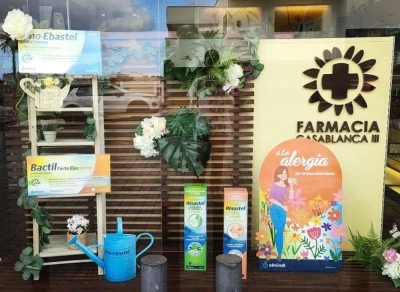Farmacia Casablanca III