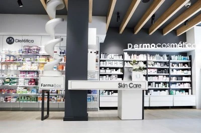 Farmacia Corcuera