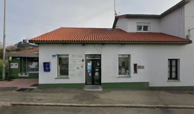 Farmacia De Guisamo Felipe S.Matilla Romero