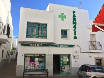 Farmacia en Conil Antonio Fernando Morillo Andújar