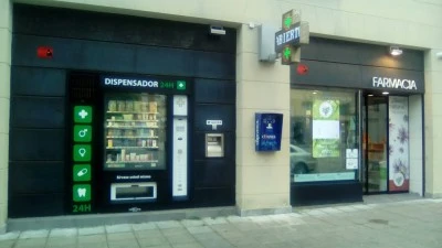 Farmacia Esteban Abona