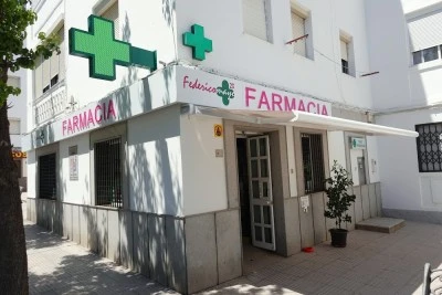 Farmacia Federico Mayo 23
