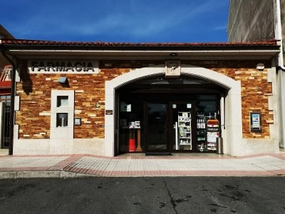 Farmacia Fernanda Correia de Morais