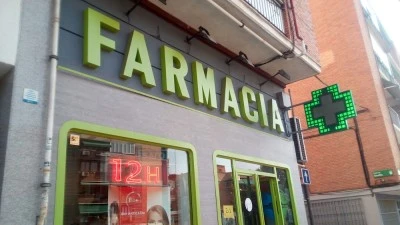 Farmacia La Menina. Dermocosmética