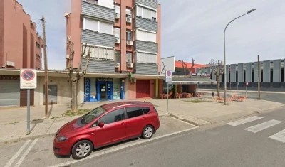 Farmacia La Pañoleta