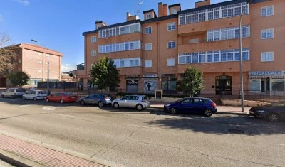Farmacia Lda Ruiz de Castañeda