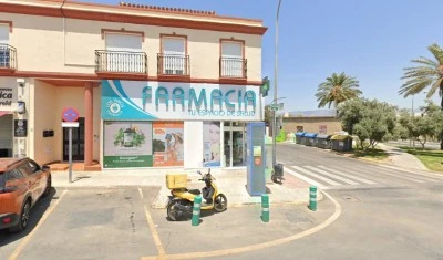 Farmacia Los Pinos