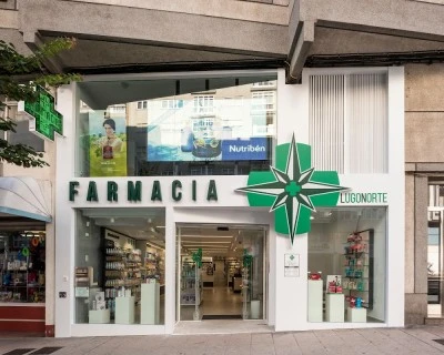 Farmacia Lugonorte