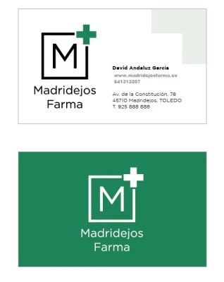Farmacia Madridejos Farma