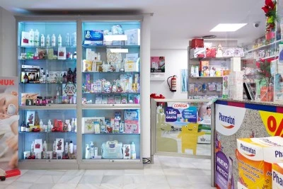 Farmacia Magdalena Del Rio Montes