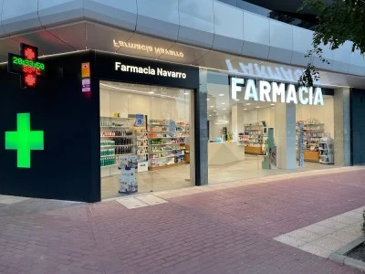 Farmacia Navarro