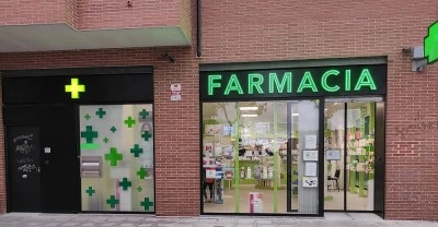 Farmacia Nueva El Cantizal
